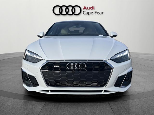 2024 Audi A5 Sportback S Line Prestige