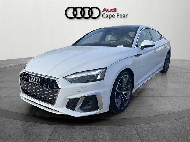 2024 Audi A5 Sportback S Line Prestige