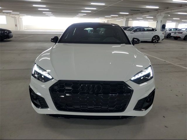 2024 Audi A5 Sportback S Line Prestige