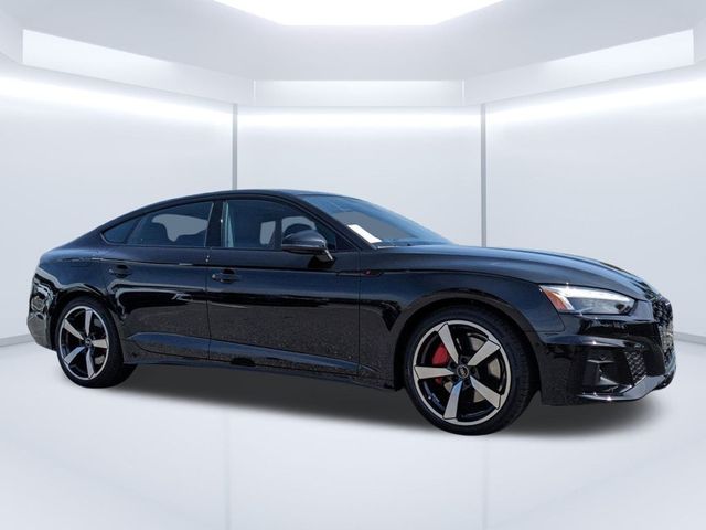 2024 Audi A5 Sportback S Line Prestige