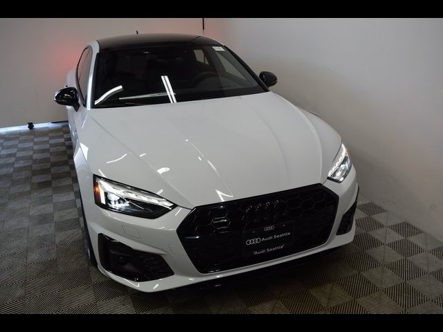 2024 Audi A5 Sportback S Line Prestige