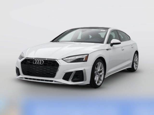 2024 Audi A5 Sportback S Line Premium Plus