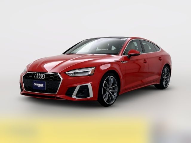 2024 Audi A5 Sportback S Line Premium Plus