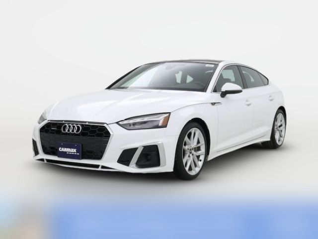 2024 Audi A5 Sportback S Line Premium Plus