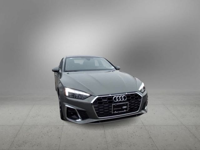 2024 Audi A5 Sportback S Line Premium