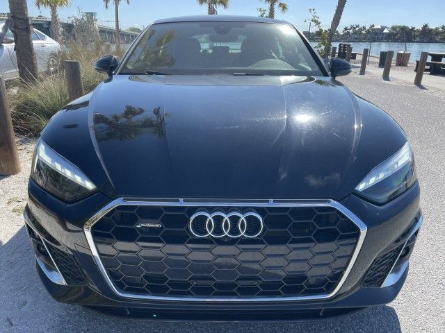 2024 Audi A5 Sportback S Line Premium Plus