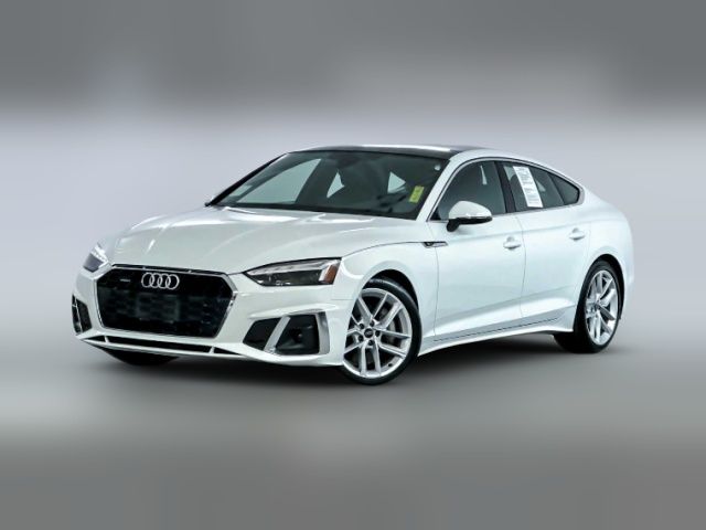 2024 Audi A5 Sportback S Line Premium Plus