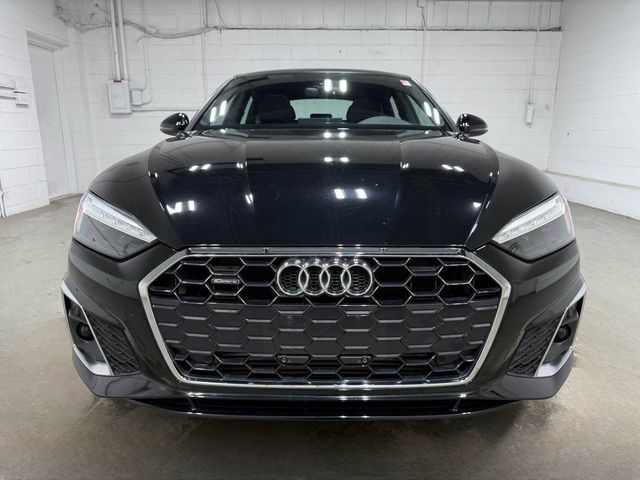 2024 Audi A5 Sportback S Line Premium