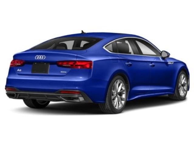 2024 Audi A5 Sportback S Line Premium