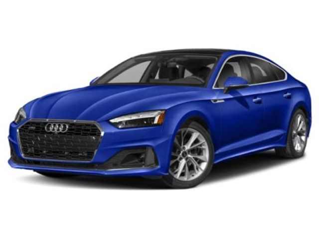 2024 Audi A5 Sportback S Line Premium