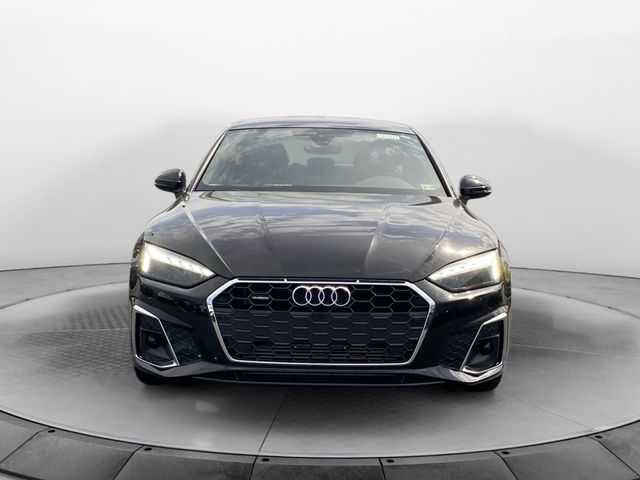 2024 Audi A5 Sportback S Line Premium