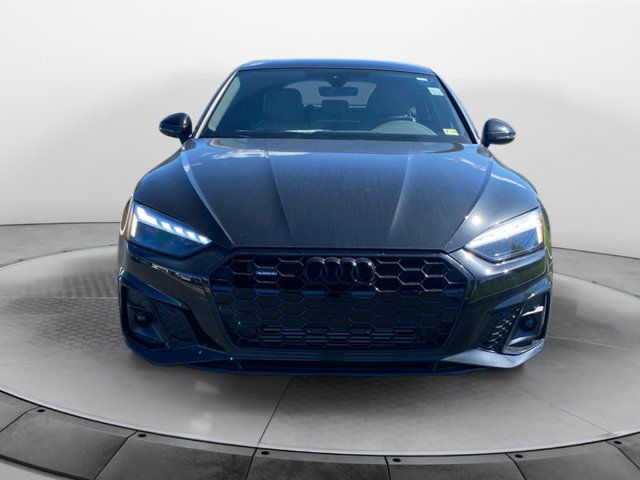 2024 Audi A5 Sportback S Line Premium