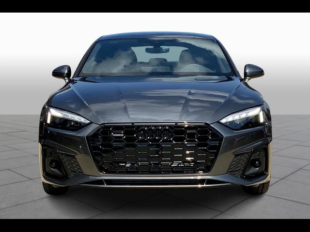 2024 Audi A5 Sportback S Line Premium