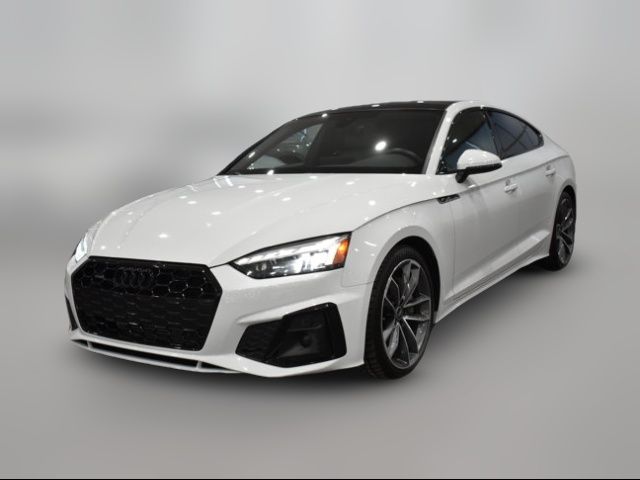 2024 Audi A5 Sportback S Line Premium