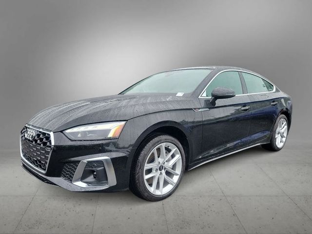 2024 Audi A5 Sportback S Line Premium