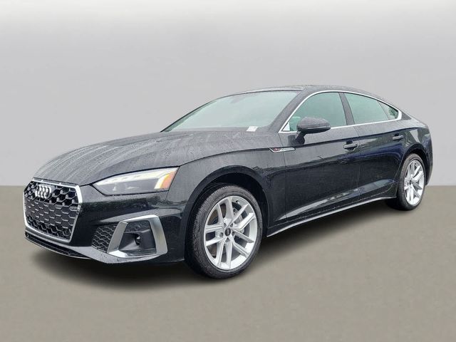 2024 Audi A5 Sportback S Line Premium