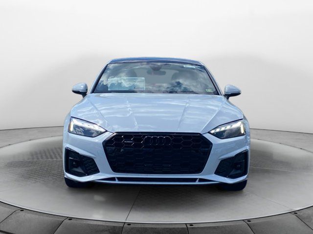 2024 Audi A5 Sportback S Line Premium