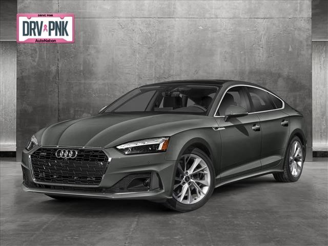 2024 Audi A5 Sportback S Line Premium