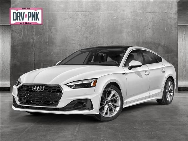 2024 Audi A5 Sportback S Line Premium