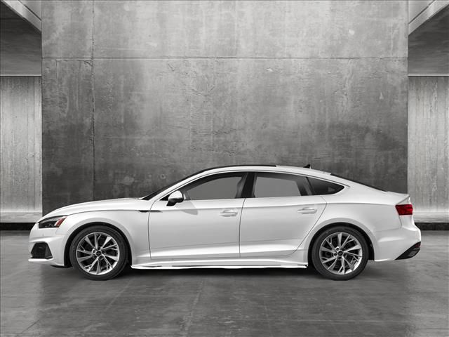 2024 Audi A5 Sportback S Line Premium