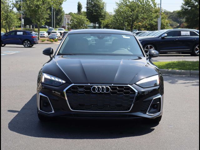 2024 Audi A5 Sportback S Line Premium