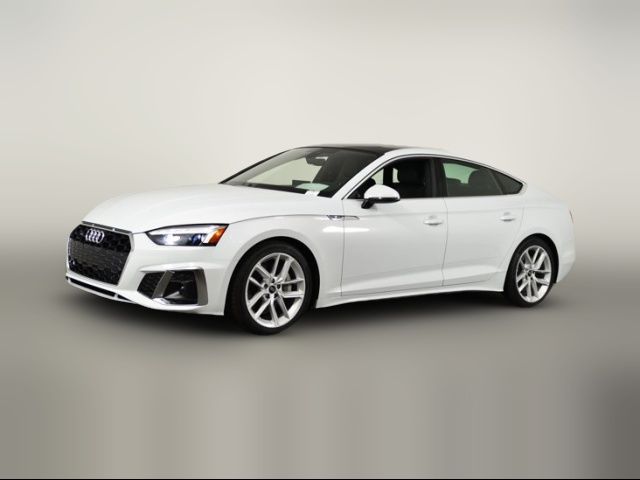 2024 Audi A5 Sportback S Line Premium
