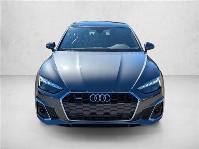 2024 Audi A5 Sportback S Line Premium
