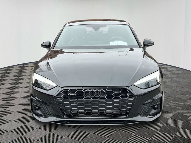 2024 Audi A5 Sportback S Line Premium