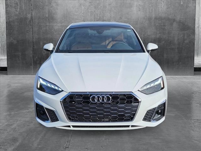 2024 Audi A5 Sportback S Line Premium