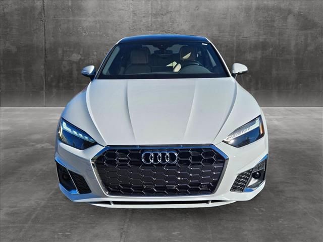 2024 Audi A5 Sportback S Line Premium