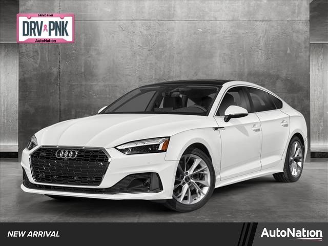 2024 Audi A5 Sportback S Line Premium