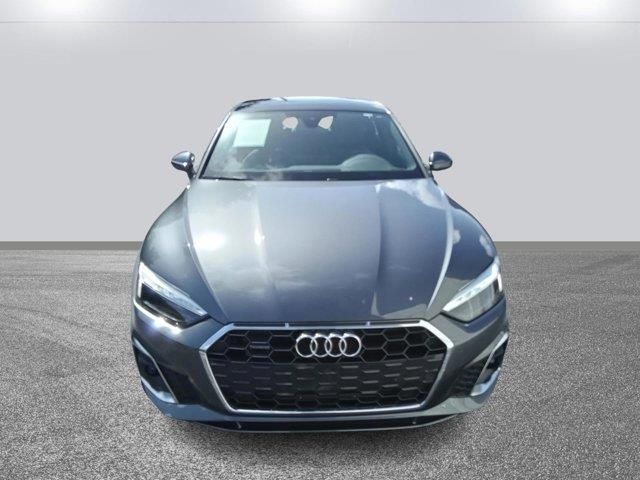 2024 Audi A5 Sportback S Line Premium