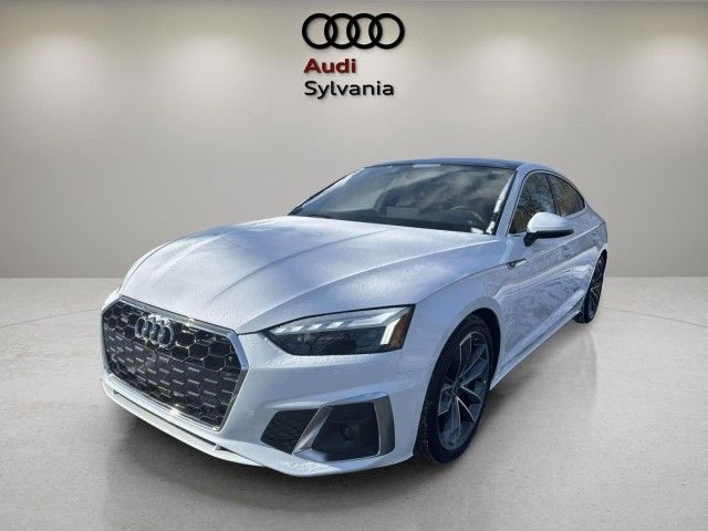 2024 Audi A5 Sportback S Line Premium