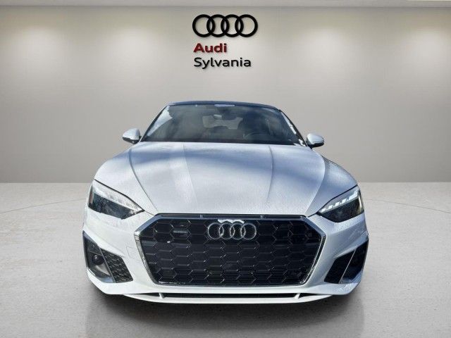 2024 Audi A5 Sportback S Line Premium