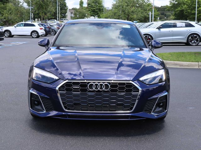 2024 Audi A5 Sportback S Line Premium