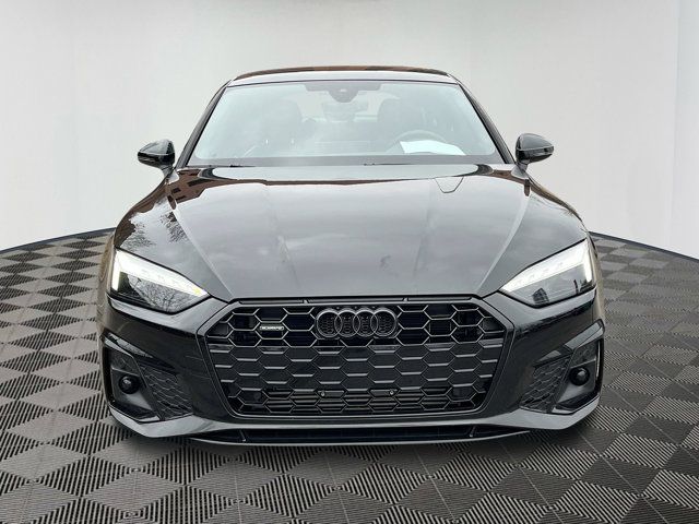 2024 Audi A5 Sportback S Line Premium