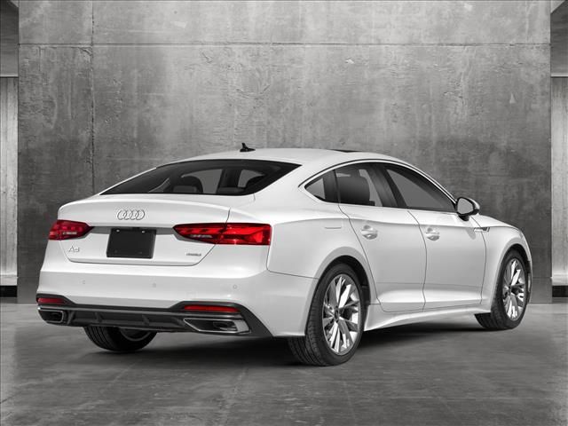 2024 Audi A5 Sportback S Line Premium