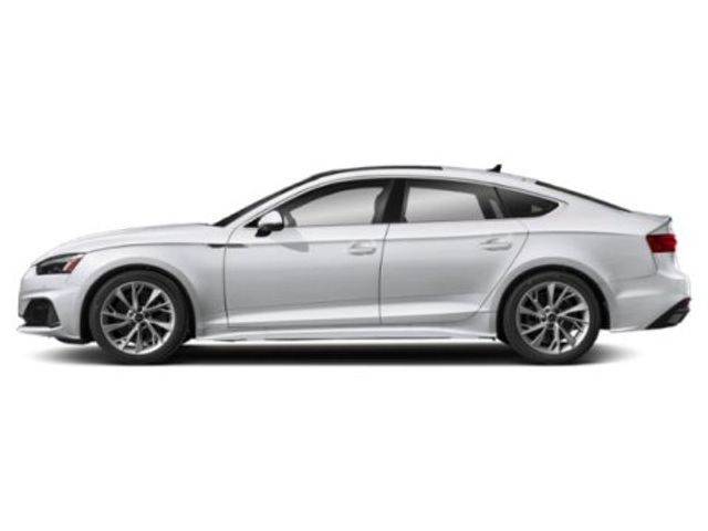 2024 Audi A5 Sportback S Line Premium