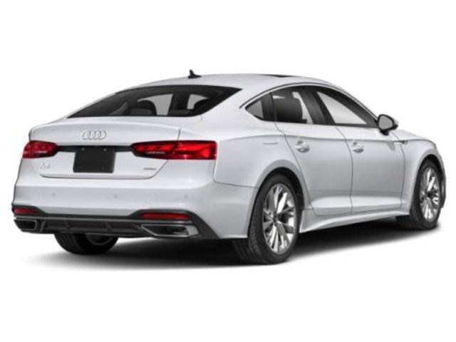 2024 Audi A5 Sportback S Line Premium