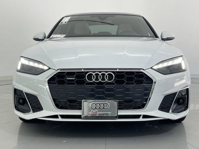 2024 Audi A5 Sportback S Line Premium