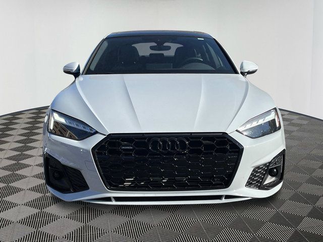 2024 Audi A5 Sportback S Line Premium