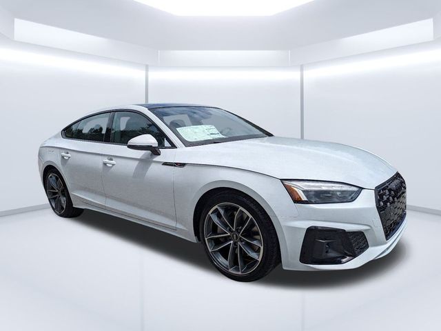 2024 Audi A5 Sportback S Line Premium