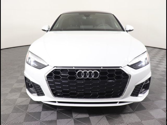 2024 Audi A5 Sportback S Line Premium