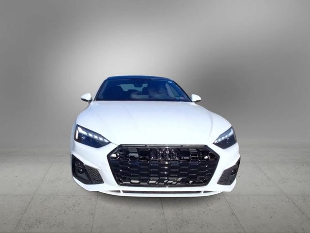 2024 Audi A5 Sportback S Line Premium