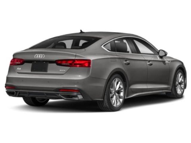 2024 Audi A5 Sportback S Line Premium