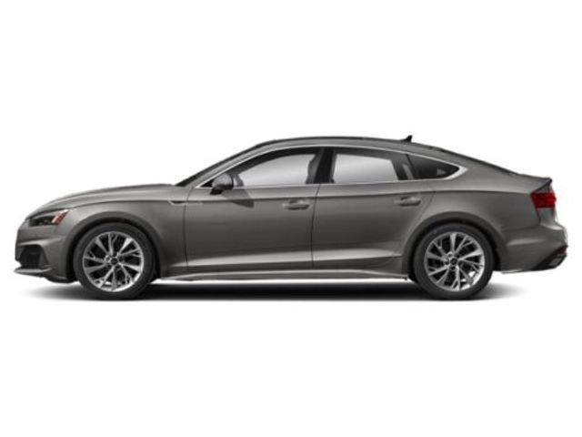 2024 Audi A5 Sportback S Line Premium