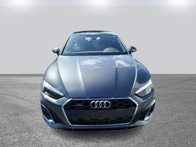 2024 Audi A5 Sportback S Line Premium