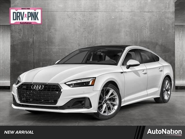 2024 Audi A5 Sportback S Line Premium