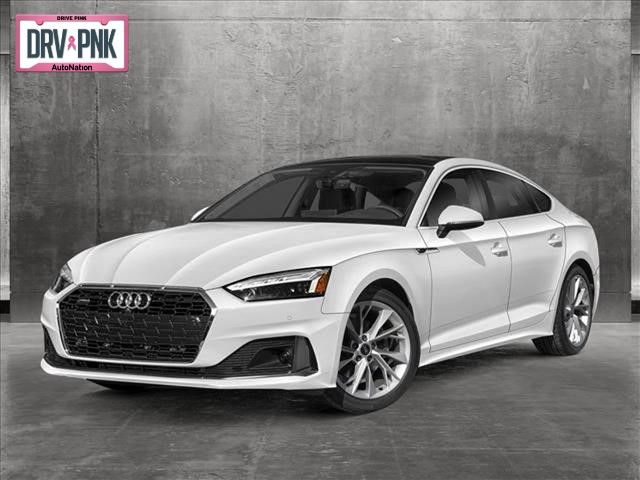 2024 Audi A5 Sportback S Line Premium