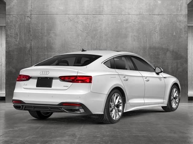 2024 Audi A5 Sportback S Line Premium